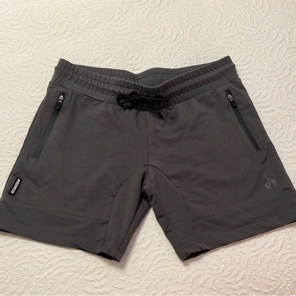 Ryderwear Mens Athletic Shorts